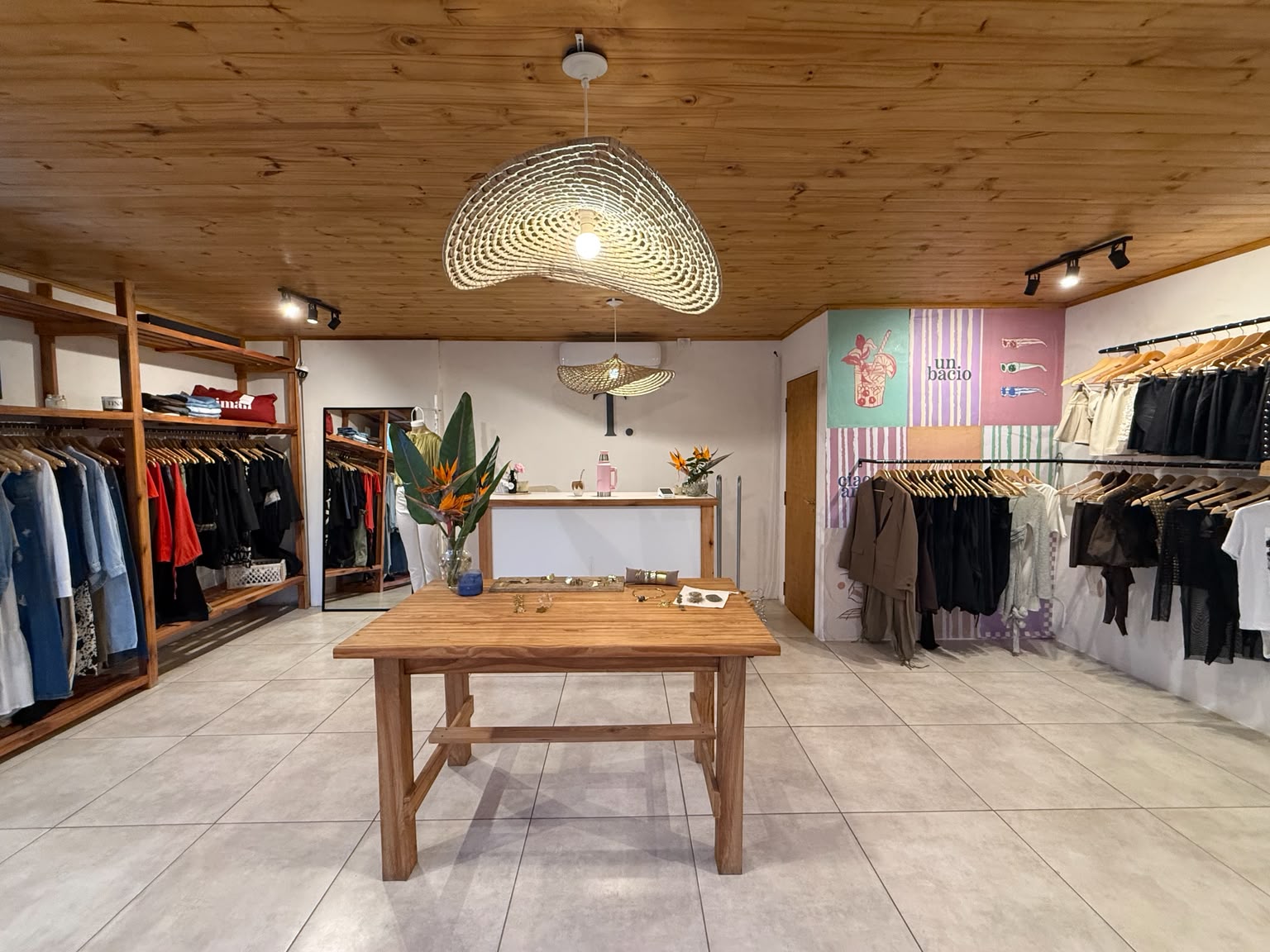 Tina Tienda 2
