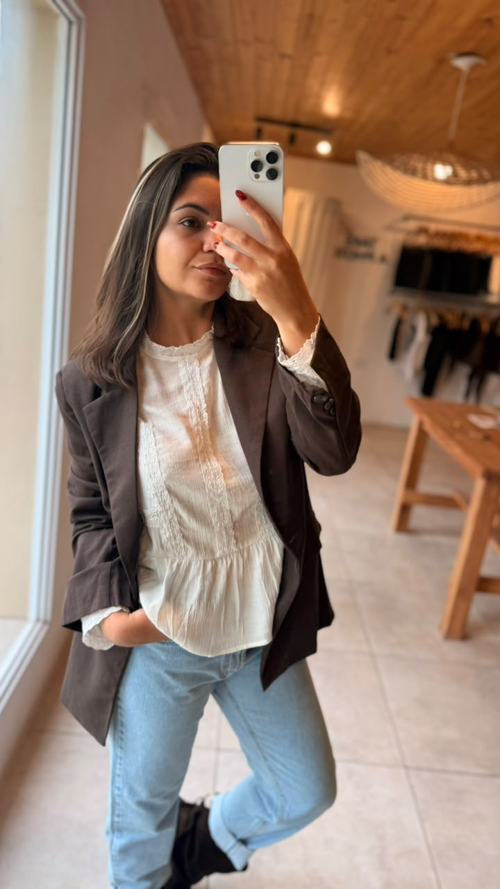 Tina Tienda 3